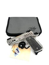 KIMBER MICRO 9 RAPIDE DAWN 9MM LUGER (9x19 PARA) - 1 of 3