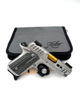 KIMBER MICRO 9 RAPIDE DAWN 9MM LUGER (9x19 PARA) - 2 of 3