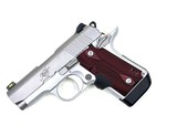 Kimber Micro 9MM LUGER (9X19 PARA) - 2 of 2