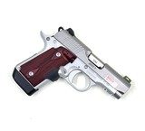Kimber Micro 9MM LUGER (9X19 PARA) - 1 of 2