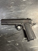 TISAS 1911 A1 .45 ACP - 1 of 3