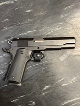 TISAS 1911 A1 .45 ACP - 2 of 3