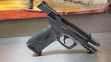 SMITH & WESSON M&P 9 M2.0 9X39MM - 3 of 3