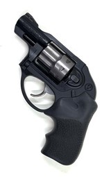 RUGER LCR .22 LR - 2 of 2