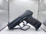 HECKLER & KOCH USP COMPACT V1 .40 S&W - 1 of 3