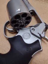 SMITH & WESSON 686 PERFORMANCE CENTER .357 MAG - 3 of 3