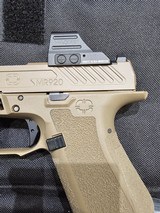SHADOW SYSTEMS MR920 ELITE OR HOLOSUN 507C 9MM LUGER (9x19 PARA) - 3 of 3