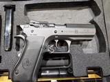 IWI Jericho 941 9MM LUGER (9x19 PARA) - 1 of 3