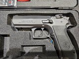 IWI Jericho 941 9MM LUGER (9x19 PARA) - 2 of 3