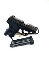 RUGER LCP II .22 LR - 2 of 2