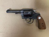 COLT POLICE POSITIVE SPECIAL .32 S&W LONG - 2 of 3