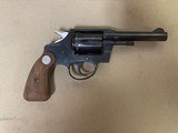 COLT POLICE POSITIVE SPECIAL .32 S&W LONG - 3 of 3