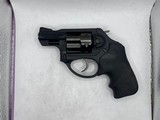 RUGER LCR .38 SPL +P - 3 of 3