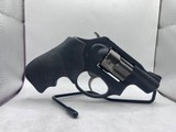 RUGER LCR .38 SPL +P - 2 of 3