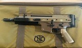 FN SCAR 15P 5.56X45MM NATO - 2 of 2