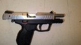 RUGER SR22 .22 LR - 3 of 3