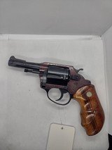 CHARTER ARMS UNDERCOVER .38 SPL - 1 of 3