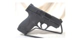 SMITH & WESSON M&P9 SHIELD 9MM LUGER (9x19 PARA) - 2 of 3
