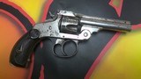 SMITH & WESSON Top Break Revolver .32 S&W - 1 of 3