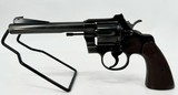 COLT Officers Model Special .22 LR - 1 of 2