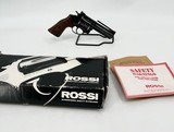 ROSSI M971 .357 MAG - 1 of 3