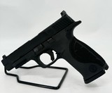 SMITH & WESSON M&P9L PERFORMANCE CENTER 9MM LUGER (9x19 PARA) - 3 of 3