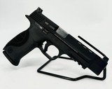 SMITH & WESSON M&P9L PERFORMANCE CENTER 9MM LUGER (9x19 PARA) - 2 of 3