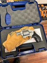 SMITH & WESSON 642 No Lock.38 SPL - 1 of 3