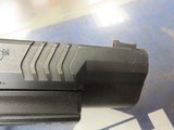 SPRINGFIELD ARMORY XD TACTICAL .45 ACP - 2 of 3