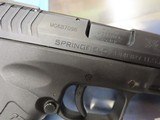 SPRINGFIELD ARMORY XD TACTICAL .45 ACP - 3 of 3