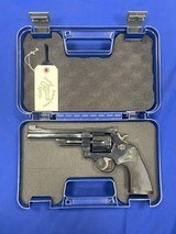 SMITH & WESSON 27-2 .357 MAG - 1 of 3