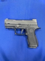 SIG SAUER P320X Compact 9MM LUGER (9x19 PARA) - 3 of 3