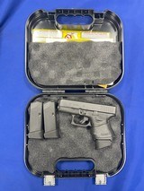 GLOCK G27 .40 S&W - 1 of 3