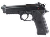 BERETTA M9A3 TYPE F 9MM LUGER (9X19 PARA) - 1 of 1