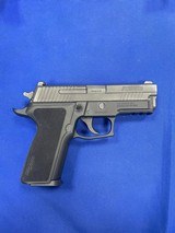 SIG SAUER P229 ELITE 9MM LUGER (9x19 PARA) - 2 of 3