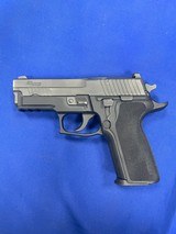 SIG SAUER P229 ELITE 9MM LUGER (9x19 PARA) - 3 of 3