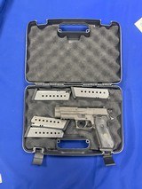 SIG SAUER P220 .45 ACP - 1 of 3