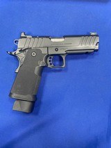 SPRINGFIELD ARMORY 1911 DS PRODIGY 9MM LUGER (9x19 PARA) - 2 of 3