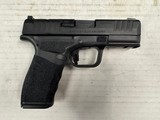 SPRINGFIELD ARMORY HELLCAT 9MM LUGER (9x19 PARA) - 1 of 3
