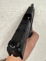 SPRINGFIELD ARMORY HELLCAT 9MM LUGER (9x19 PARA) - 3 of 3