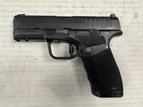 SPRINGFIELD ARMORY HELLCAT 9MM LUGER (9x19 PARA) - 2 of 3