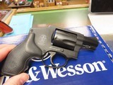 SMITH & WESSON 442 .38 SPL +P - 1 of 3