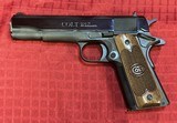 COLT SERIES 70 GOVERNMENT .45 ACP - 2 of 3