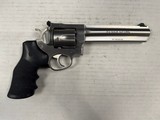 RUGER GP100 .357 MAG - 1 of 3