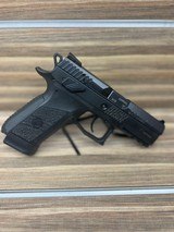 CZ P-07 COMPACT 9MM LUGER (9X19 PARA) - 3 of 3