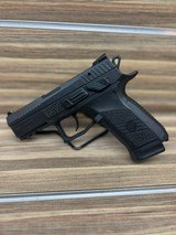 CZ P-07 COMPACT 9MM LUGER (9X19 PARA) - 2 of 3