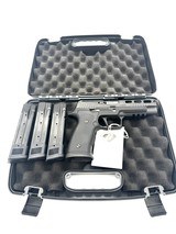 SIG SAUER P320 AXG PRO 9MM LUGER (9x19 PARA) - 1 of 3