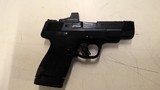 SMITH & WESSON PERFORMANCE CENTER M&P9 SHIELD PLUS 9MM LUGER (9X19 PARA) - 2 of 3