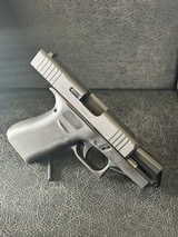 GLOCK 43X 9MM LUGER (9x19 PARA) - 3 of 3