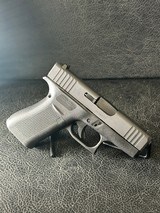 GLOCK 43X 9MM LUGER (9x19 PARA) - 2 of 3